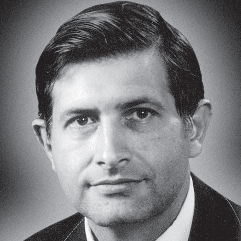 Dr. Virgil A. Ponzoli