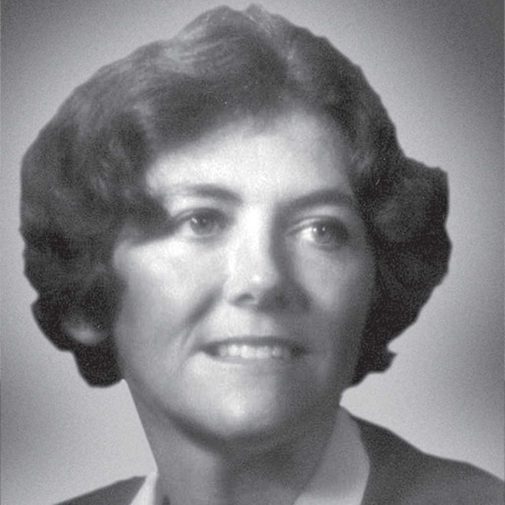 Mary Ellen Brennan