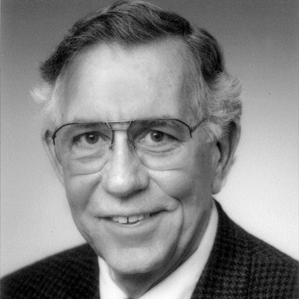 Edward J. Dates, Jr.
