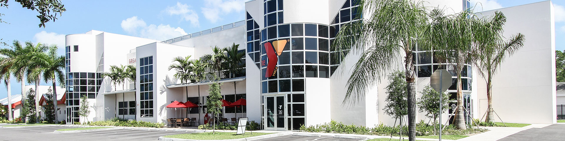 Naples YMCA