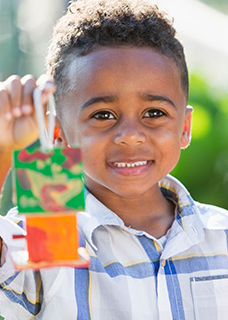 YMCA Preschool