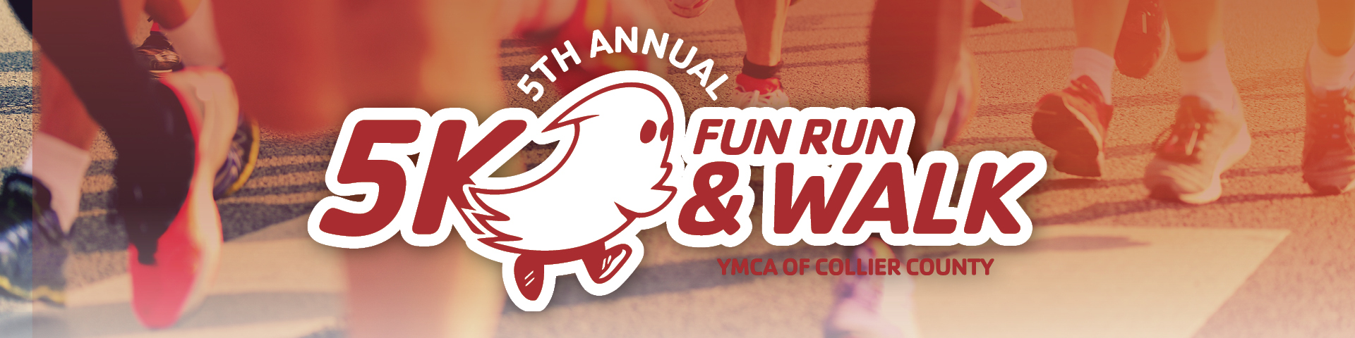 YMCA Fall 5K