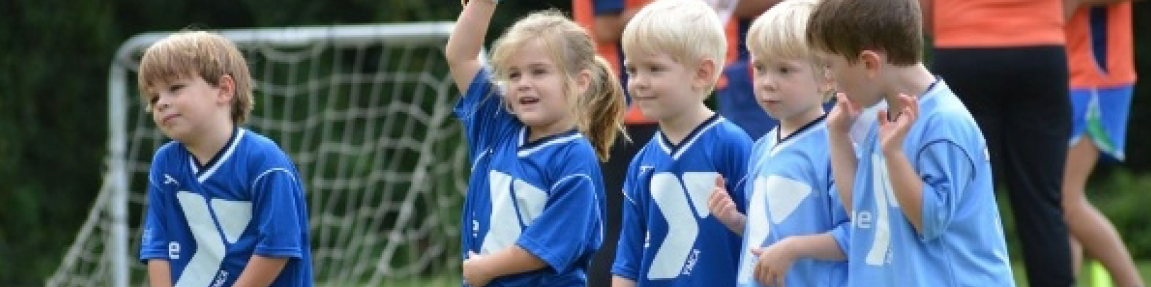 Preschool Sports