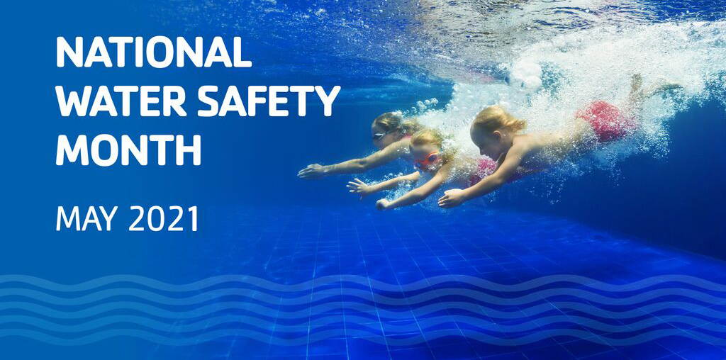 YMCA Water Safety