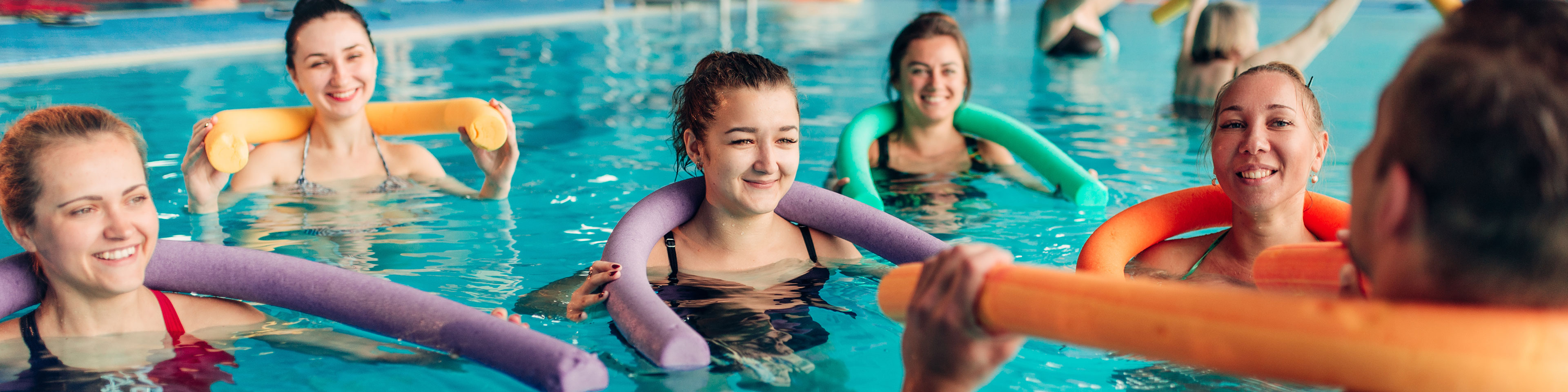 Water Aerobics