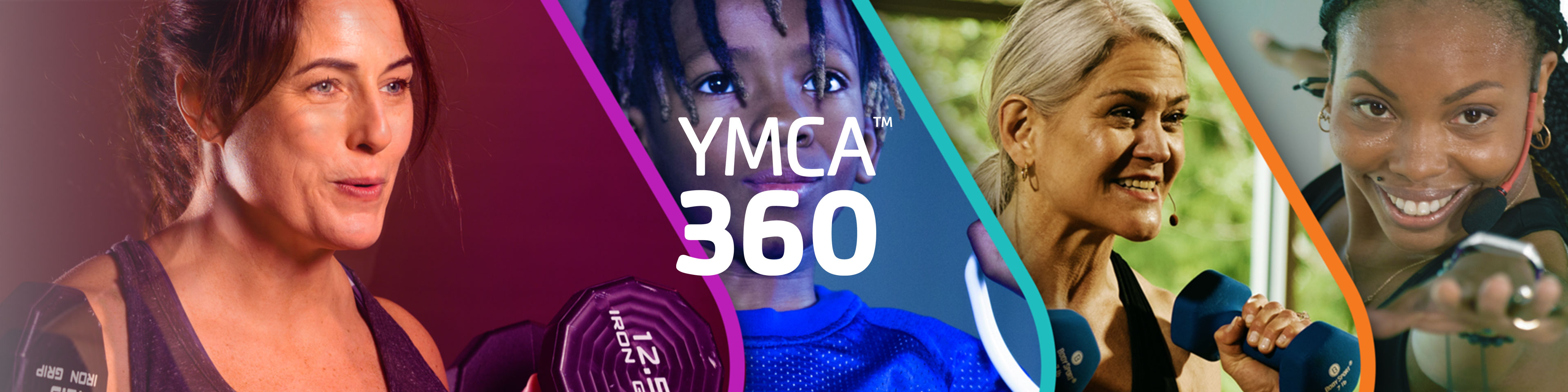 YMCA360