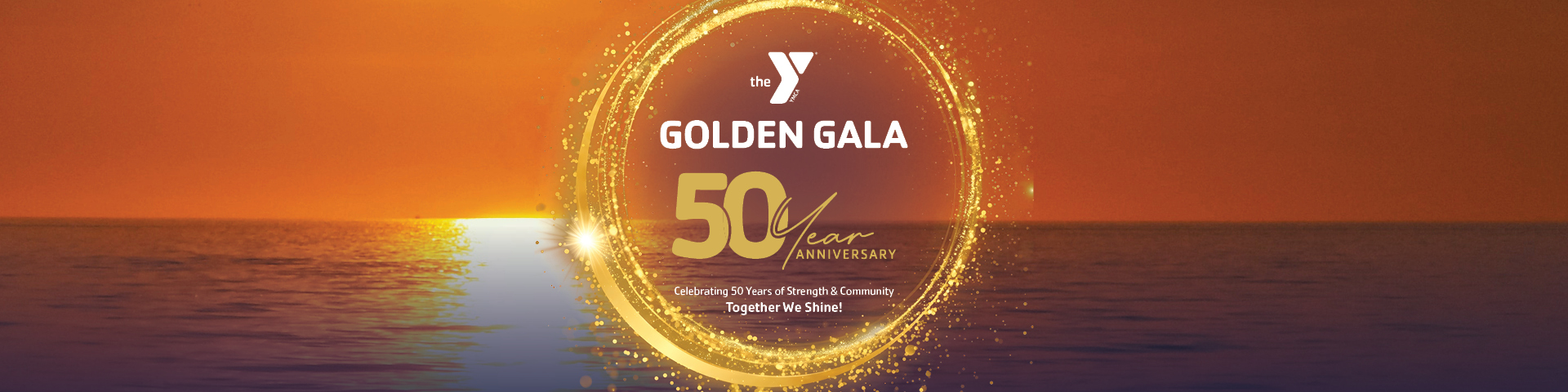 Annual Golden Gala