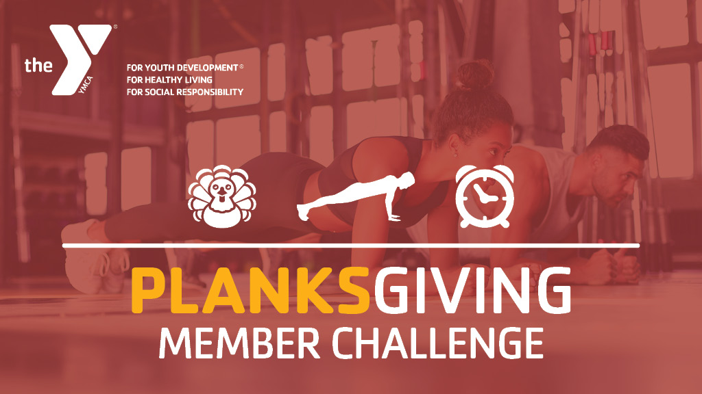 Planksgiving