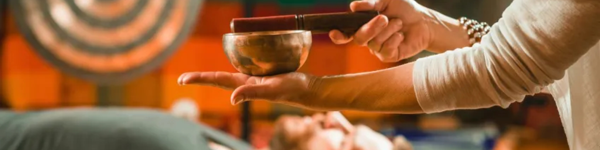 Sound Bath