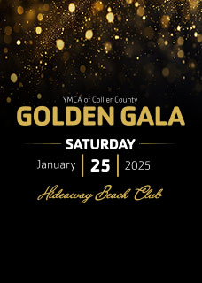 YMCA Golden Gala