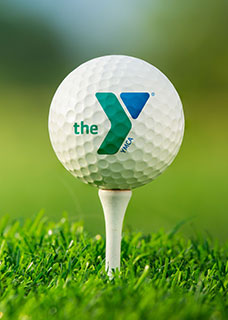 YMCA Golf Tournament