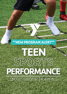 Teen Sports Performance