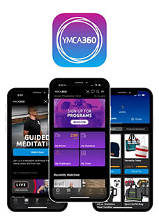 ymca360