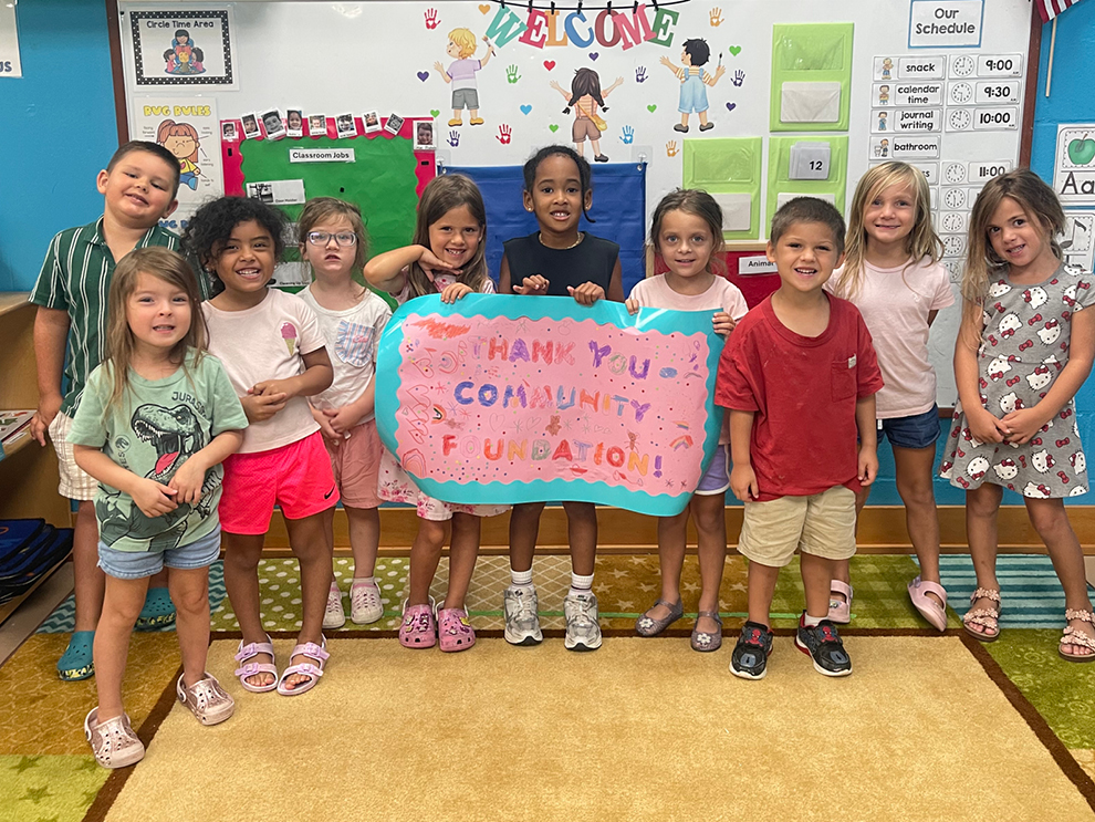 Collier Community Foundation
