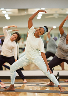 JOIN YMCA