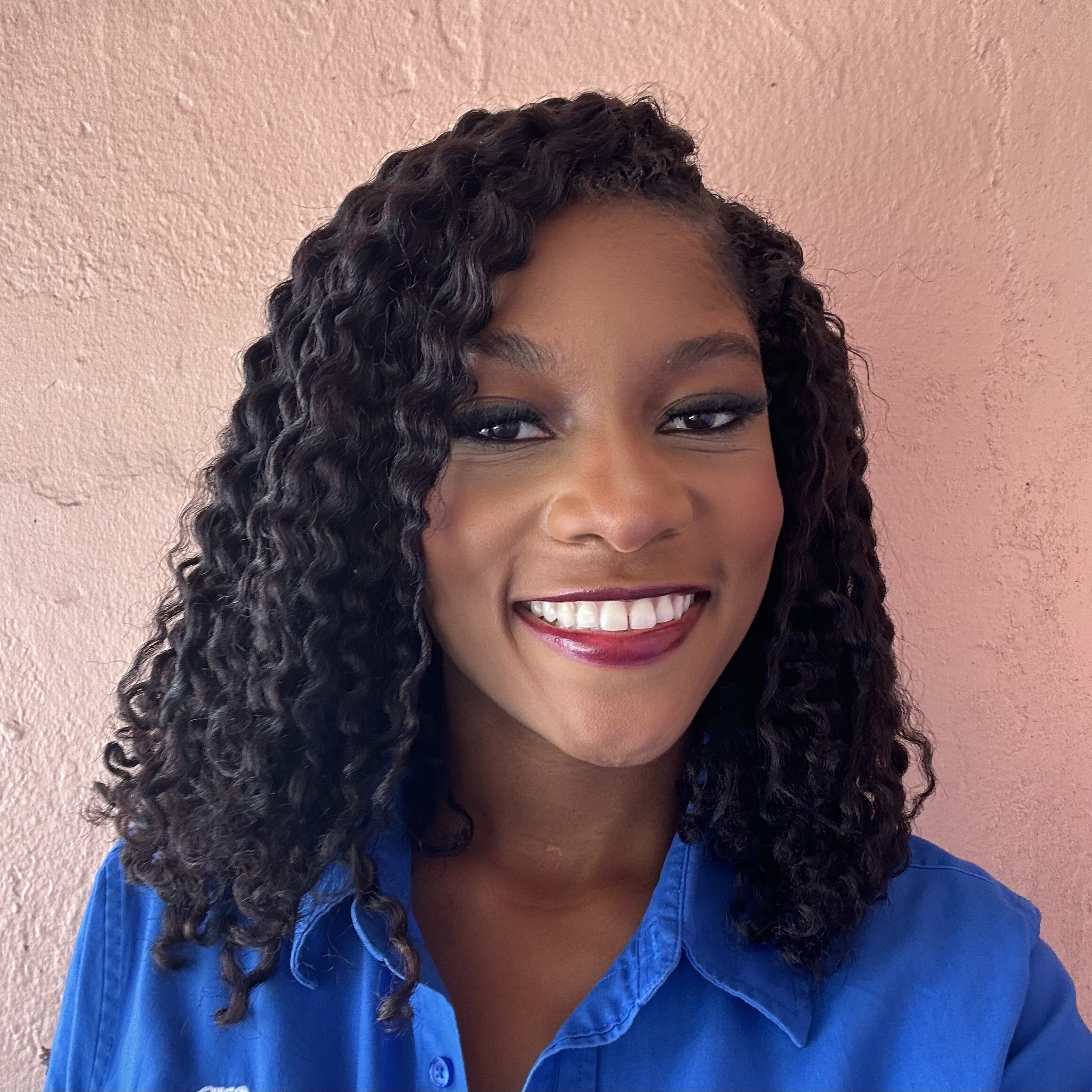 Janaye Hall
