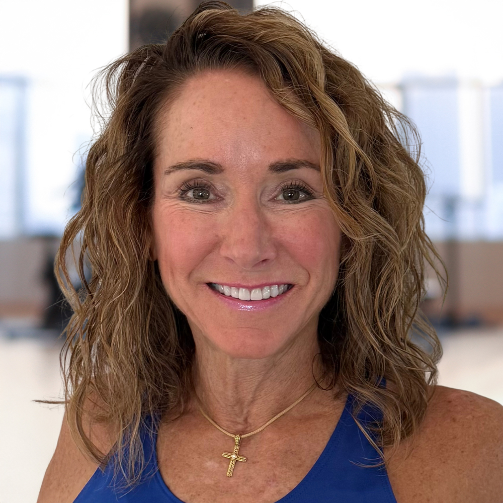 Valerie Hurst