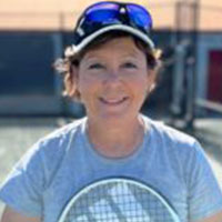 Nettie Musick