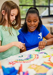 Afterschool Program