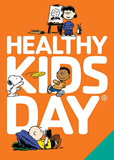 Healthy Kids Day